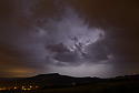 Night storm - main link