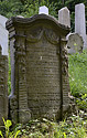 Židovský hřbitov v Žamberku - hlavní odkaz