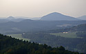 Pohled na severozpad - hlavn odkaz