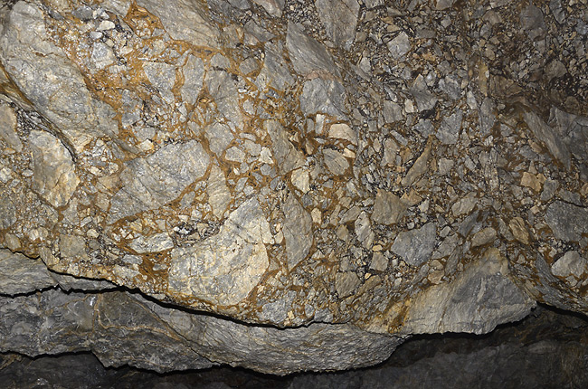 Breccia - smaller format