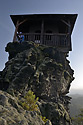 Lookout on the "Mary`s Rock" - main link