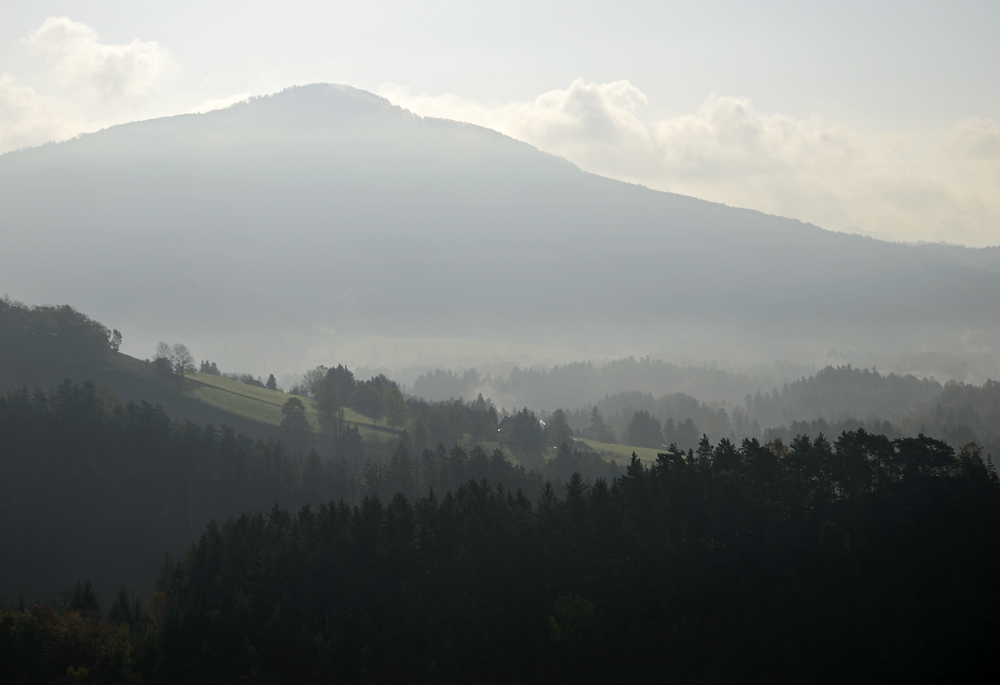 "Cold Hill" - larger format