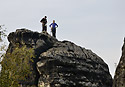 On the top - main link