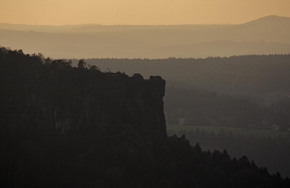 Northern part of "Pfaffenstein" - larger format