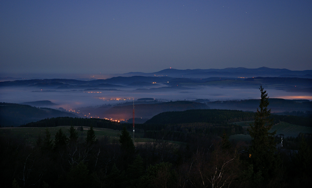 Zpadn obzor - vt formt