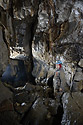 In the "Stone Corridor" - main link