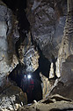 In the cave - main link