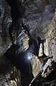 In the cave - main link