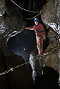 In the cave - main link