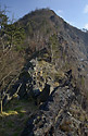 "Zvole Cone" - main link