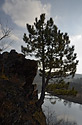 On "Zvole Cone" - main link