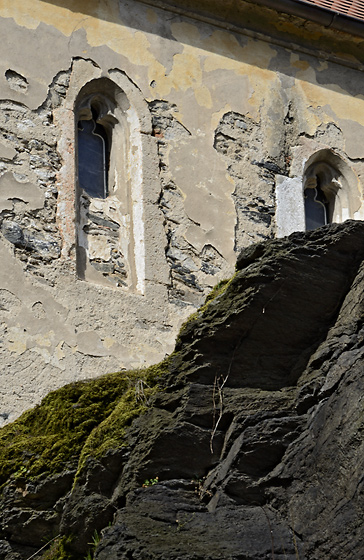Windows - smaller format