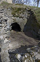 Vchod do jeskyně - hlavní odkaz