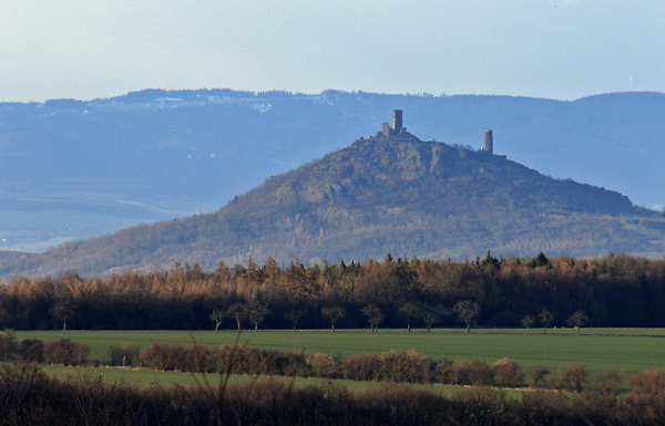 "Hasenburg" - smaller format