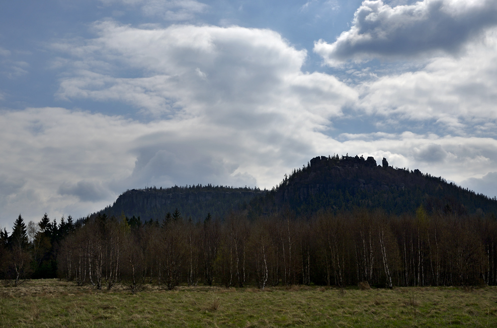 Silueta Hejoviny - vt formt