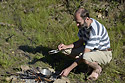 Breakfast cooking - main link