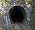Tunel - hlavní odkaz