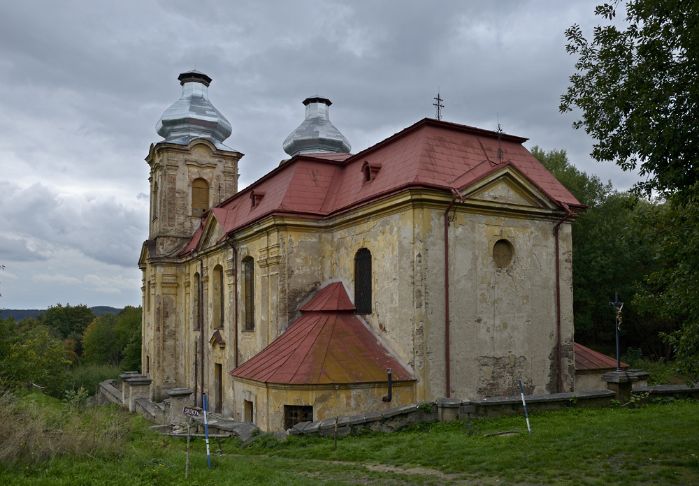 Skoky - vt formt