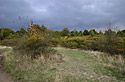 On the plateau of "Monarch Hill" - main link