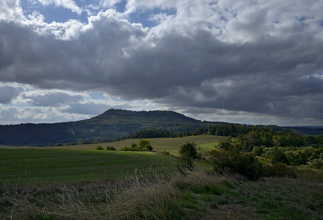 Panorama s Vladaem - men formt