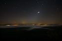 Planets and fog - main link