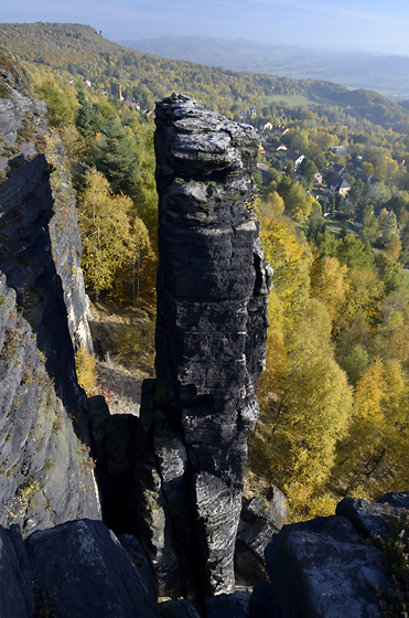 V Tiskch stnch - men formt