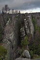 On the ridge - main link