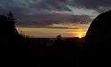 Evening light - main link