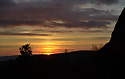 Evening light - main link