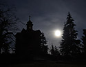 Moon and "Star" - main link