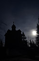 Moon and "Star" - main link
