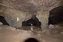 In the cave - main link