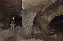 In the cave - main link