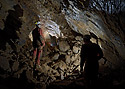 In the "Rouded Sinkhole" - main link