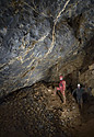 In the "Rouded Sinkhole" - main link