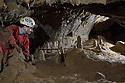Ozdoby jeskyně - hlavní odkaz
