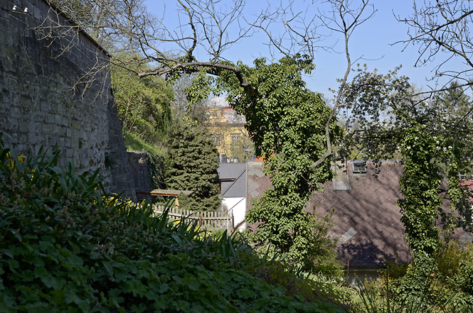 In "Chrudim" - smaller format