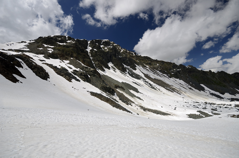 Schwarzhorn - vt formt