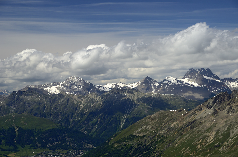 Look from "Munt Pers" - larger format