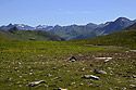 Mountain meadow - main link
