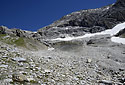 Stony ground - main link