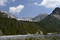 Údolí Val Nüglia - hlavní odkaz