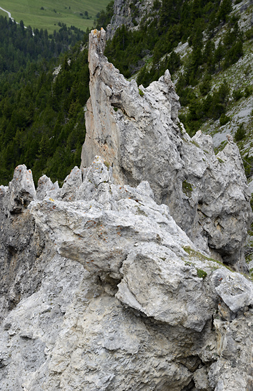 Rocks - smaller format