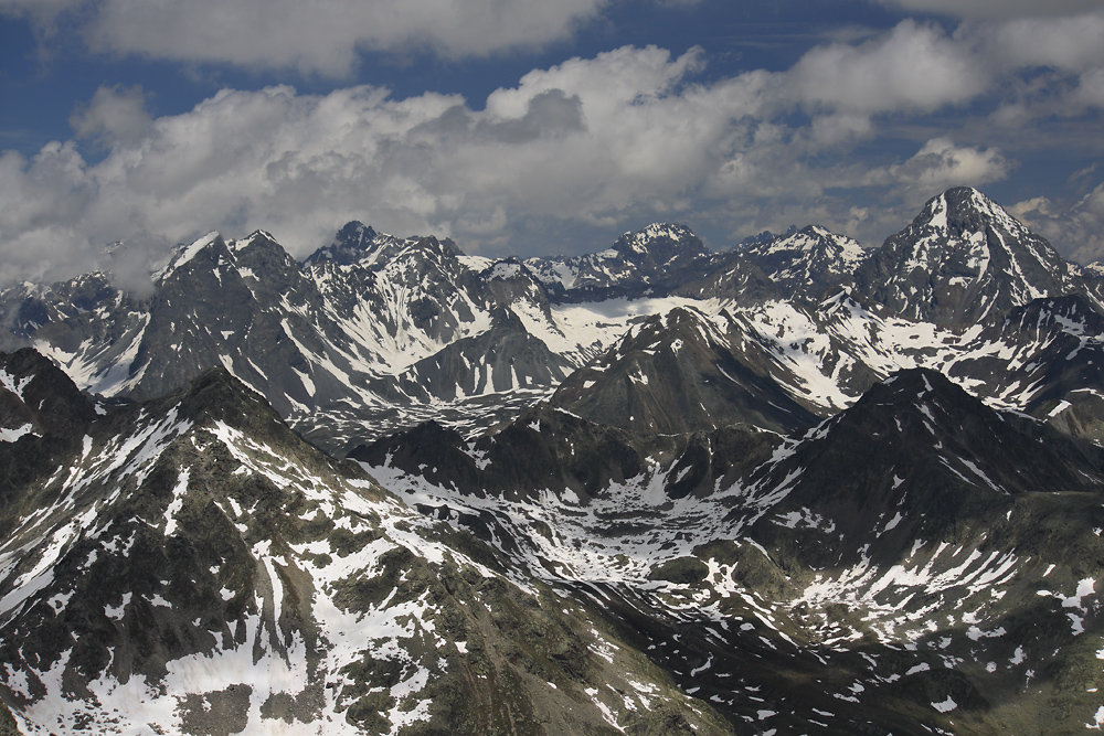 Silvretta - vt formt