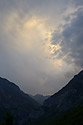 Another evening over "Curraj" - main link
