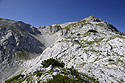 Mount X - main link