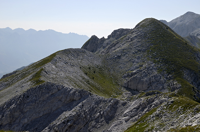 Panorama - smaller format