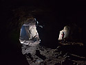 In the cave - main link