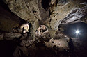 In the cave - main link