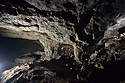 In the cave - main link